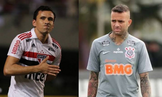 Voc� aceitaria Pablo por Luan?