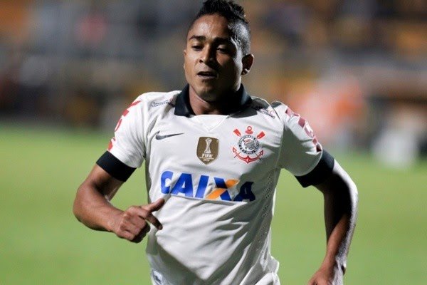 "Jorge Henrique"