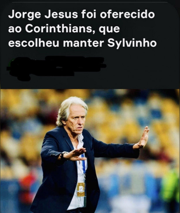 Qual é o melhor para o Corinthians?
