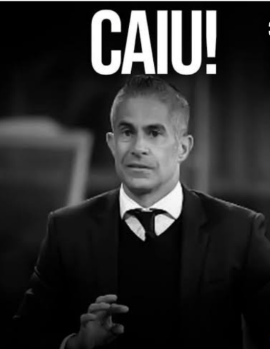 Que isso aconte�a logo.