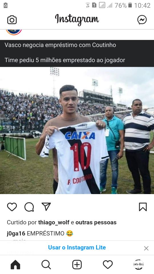 Galera, olhem isso kkkkkk