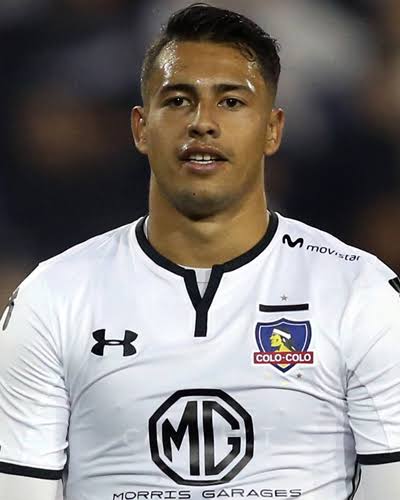 Ivan Morales jogar chileno para Corinthians?Essa minha sujest&atilde;o!