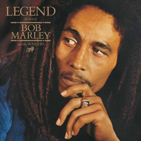 Precisamos falar sobre Bob Marley