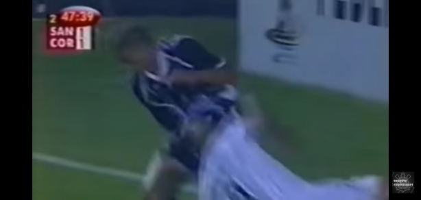 Esse lance!