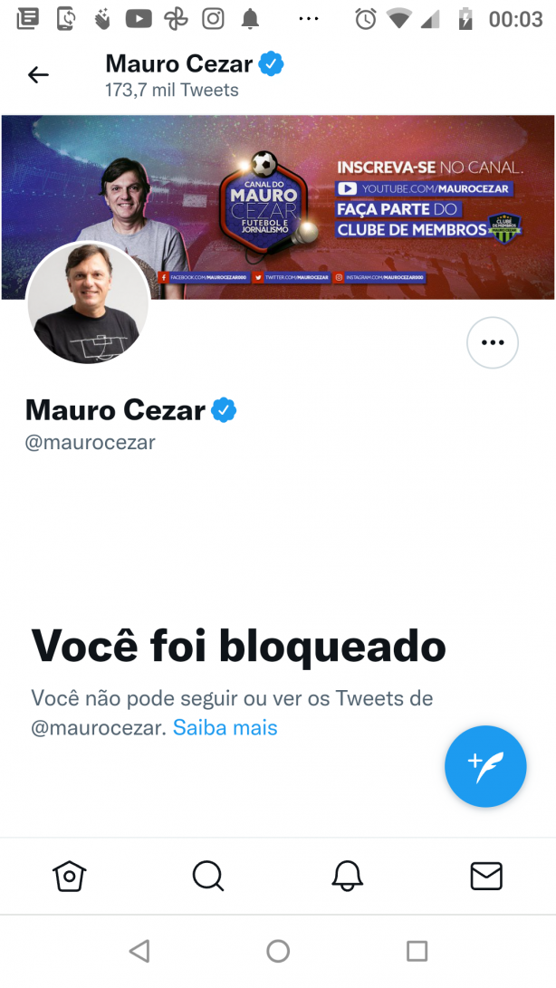 Flamenguista Canalha: MAURO CEZAR