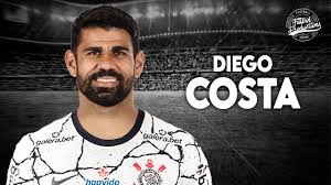 Diego Costa se vier