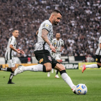 O que podemos esperar desse ano de 2022 para o Corinthians?