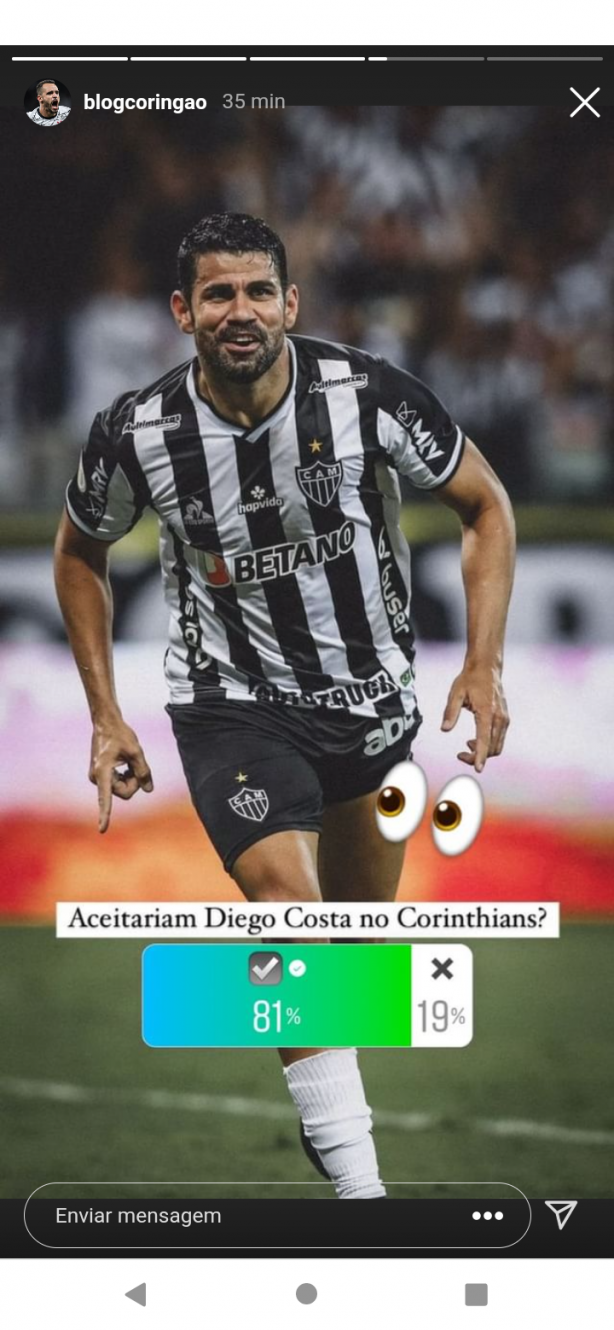 Ronaldo Fenmeno - Diego Costa