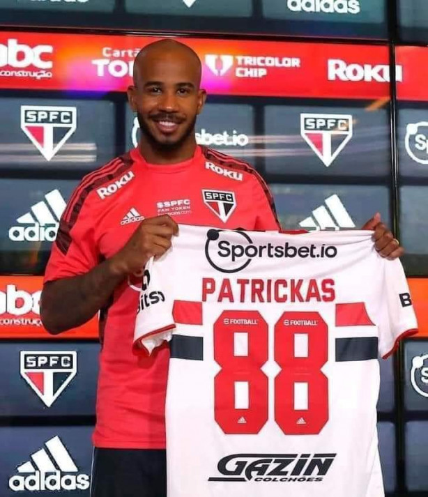 (humor) patrickas vem a� kkkk