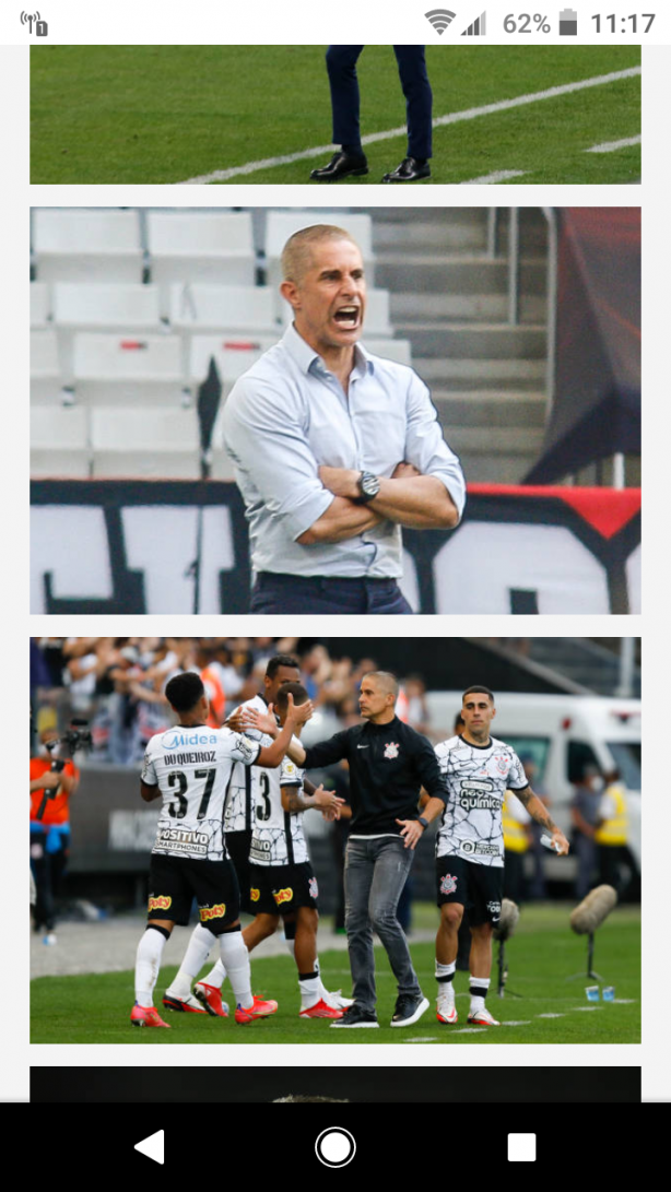 Corinthians ter desfalques nas trs primeiras rodadas do campeonato Paulista