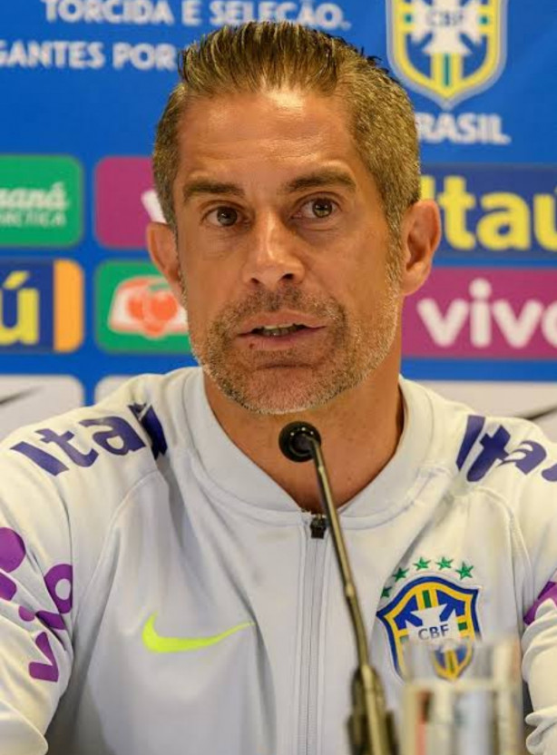 Novo 9 do Corinthians Oficial