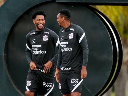 Time sem alma
