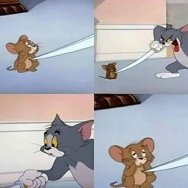 Sem esperan�as j�