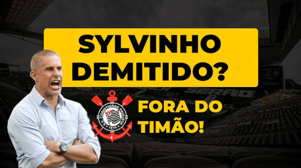 O Silvynho deve ser demitido?