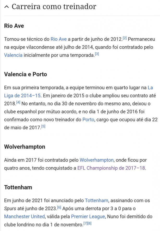 Melhor op��o: Nuno Esp�rito Santo