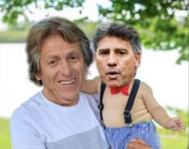Renato ga�cho!