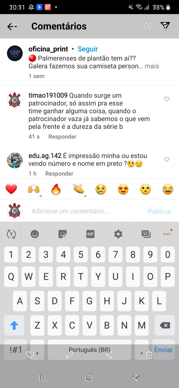 Uma adapta��o no hino deles