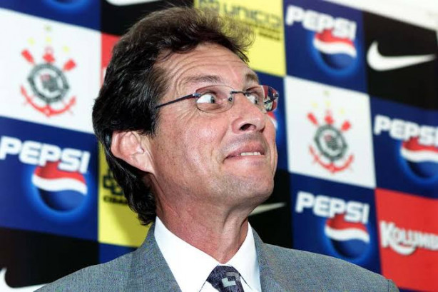 Torcida nutella � Ford