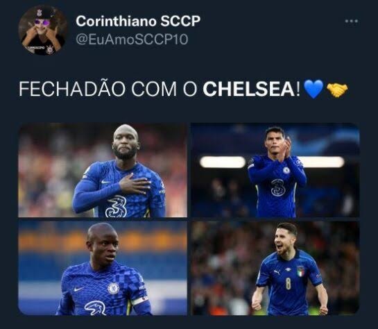 Fechado! E voc�?