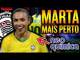 Rainha Marta+ Neo Quimica