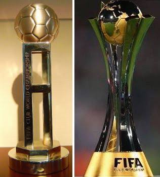 Corinthians � o &uacute;nico campe�o mundial com duas ta�as diferentes?