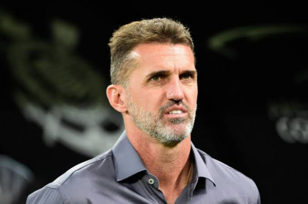 Livre no Mercado! Mancini demitido!