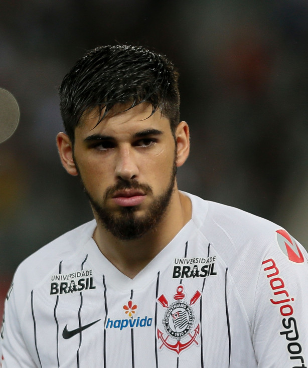 Bruno Mandes tem que voltar!