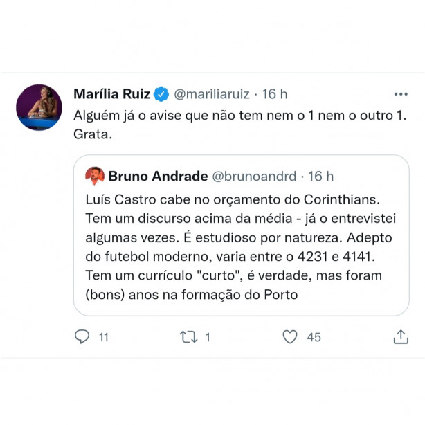 Marlia Ruiz