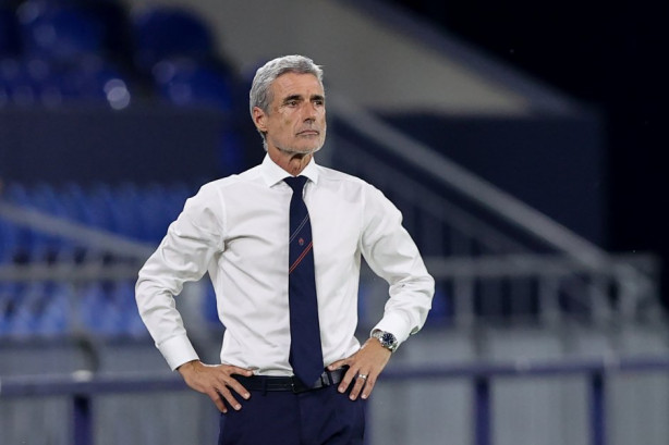 Novo Comandante Do Tim�o