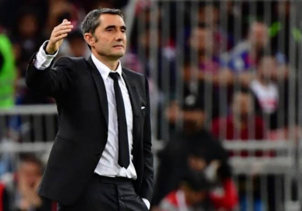 ernesto Valverde