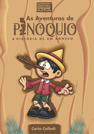 Desse Pin�quio espero tudo..
