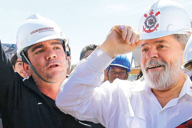 Quem � contra Andreas � contra o lula?