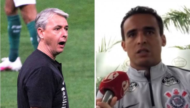 O maior acerto do Tiago Nunes como treinador do Corinthians aos poucos sendo reconhecido.