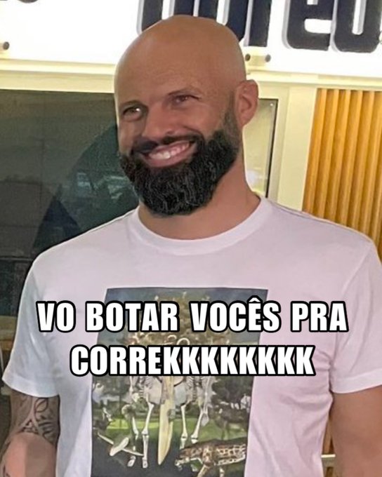 O terror do luan