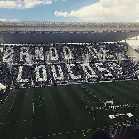 Vamos apoiar