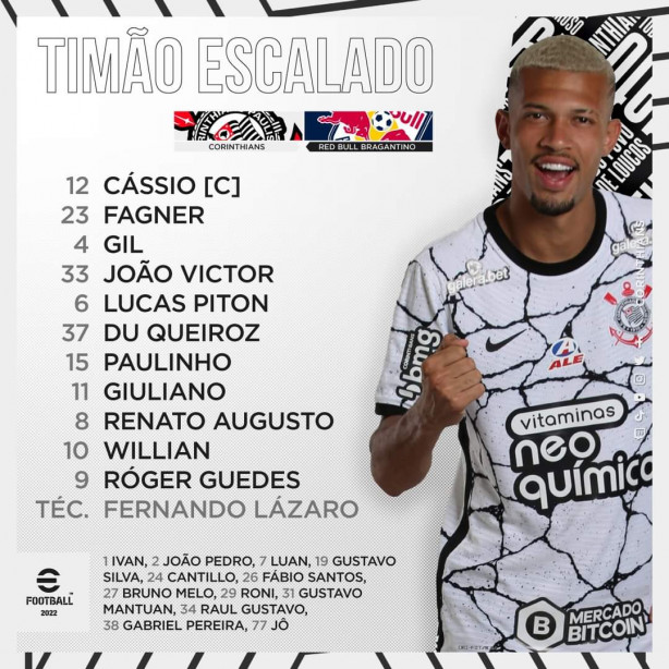 Escala��o perfeita
