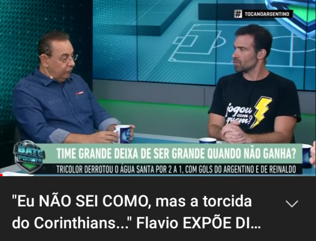 Um ANTI tentando nos entender...