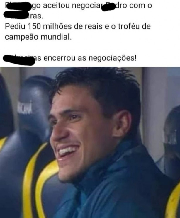150m + 1 (um) trof�u do mundial!