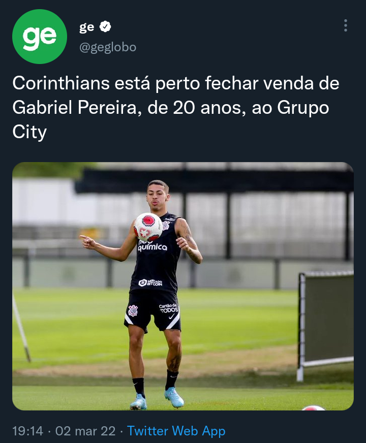 GE - Gabriel Pereira de sada
