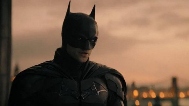 the batman � um filma�o