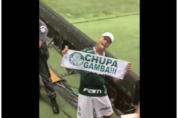 Os jogadores precisam lembrar disso no dia do Derby