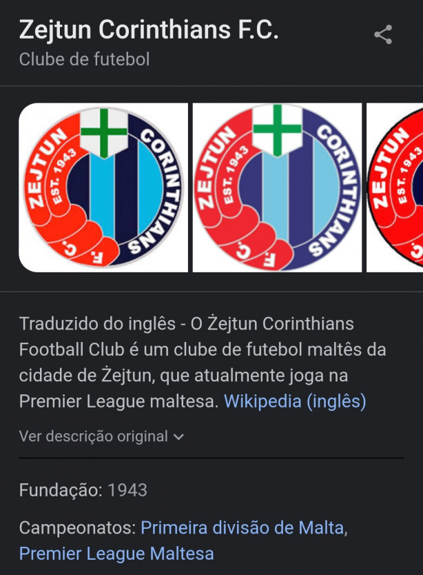 Outro xar�...