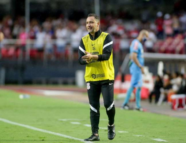N�o esperem o convencional...