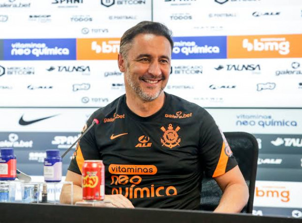 Sem romantizar, mas...