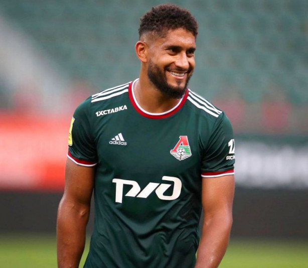 Zagueiro Pablo no Flamengo
