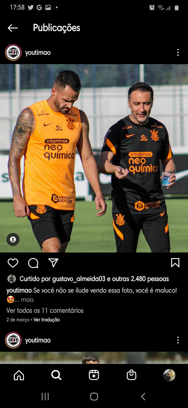 Esse jogo promete .