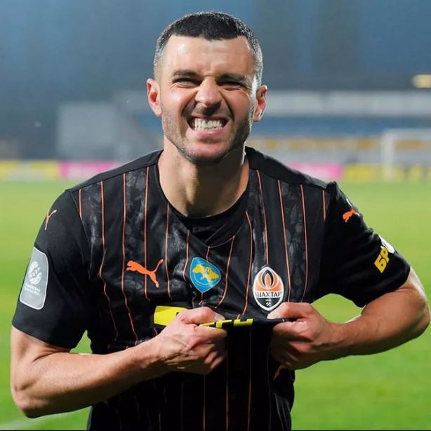 Artilheiro da Libertadores 2022