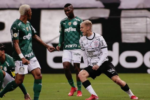 Vai guardar o dele hoje