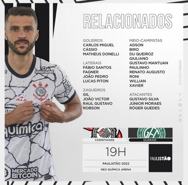 O Homem foi relacionado!