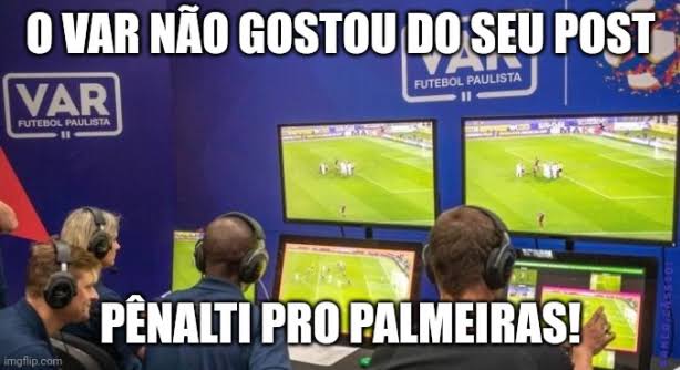 Pra n�o perder o costume